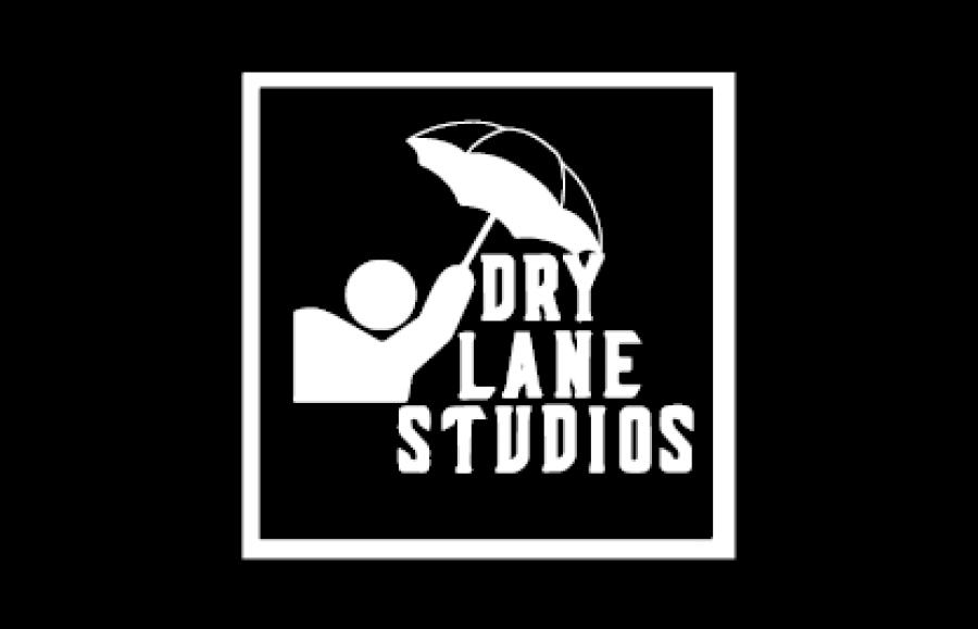 Dry Lane Studios Logo