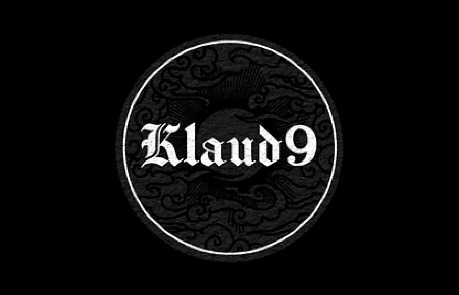 Klaud9 Cafe Logo