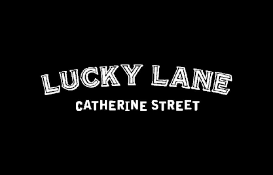Lucky Lane Logo