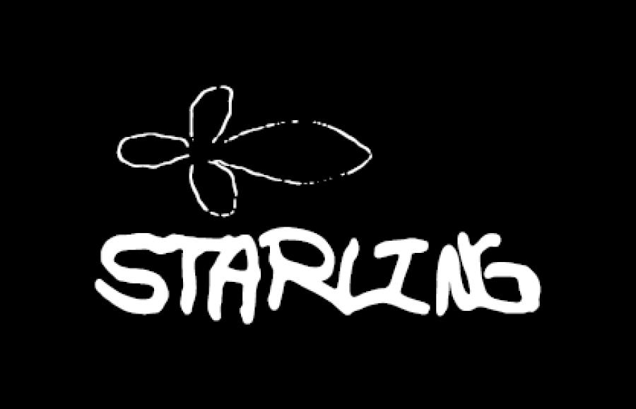 Starling Logo