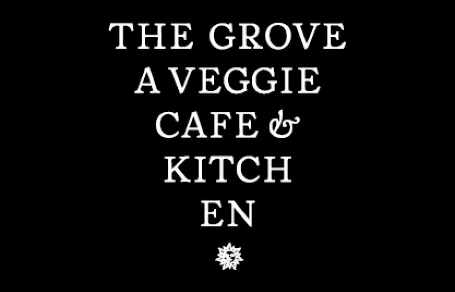 The Grove Logo