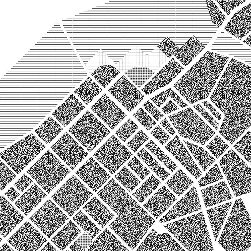 Map of Limerick City