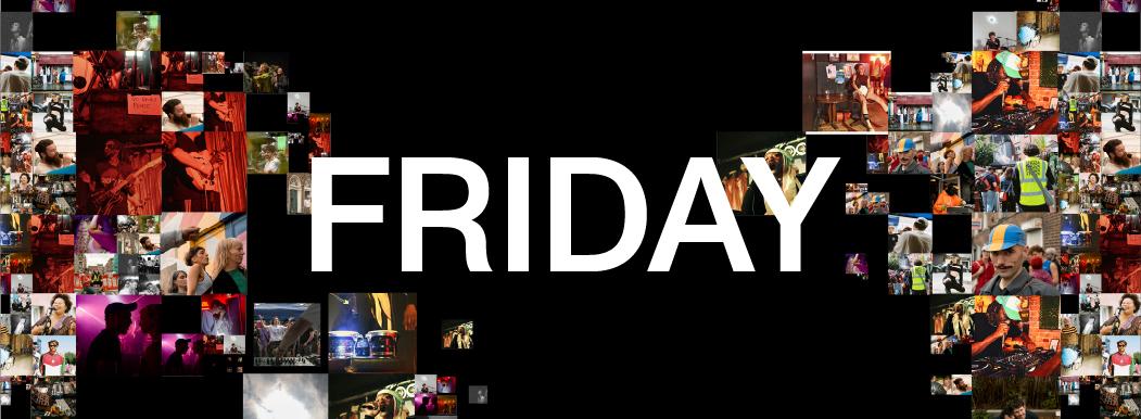 Friday