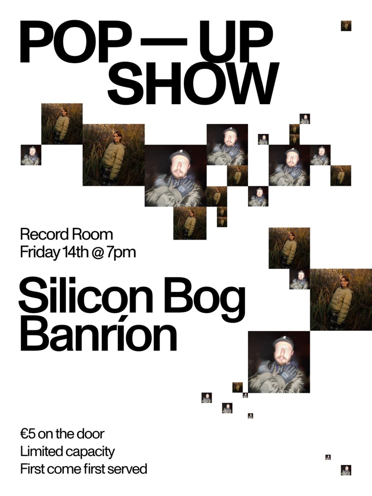 Pop-Up Show
